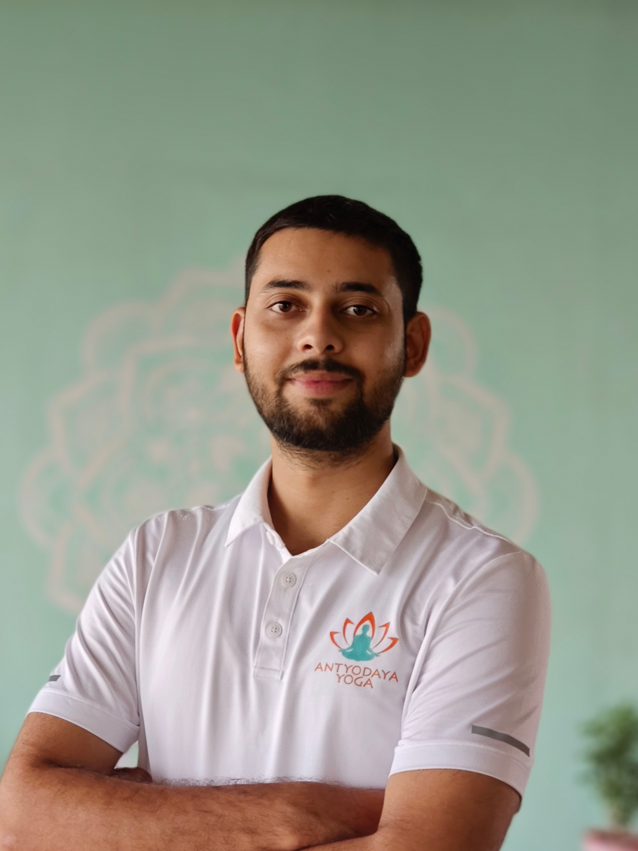 Ankit Gupta